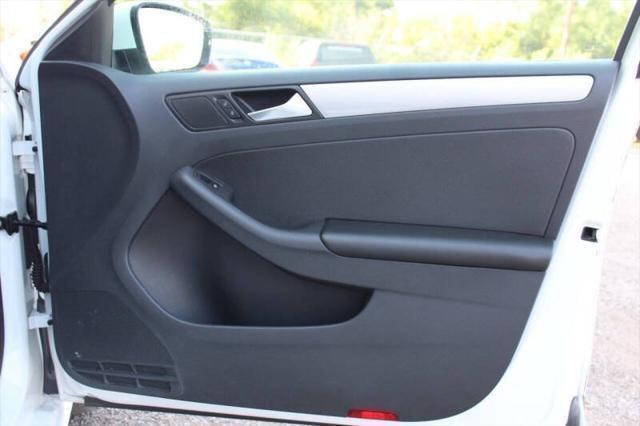 used 2017 Volkswagen Jetta car, priced at $11,999