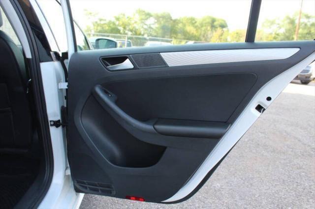 used 2017 Volkswagen Jetta car, priced at $11,999