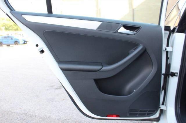 used 2017 Volkswagen Jetta car, priced at $11,999