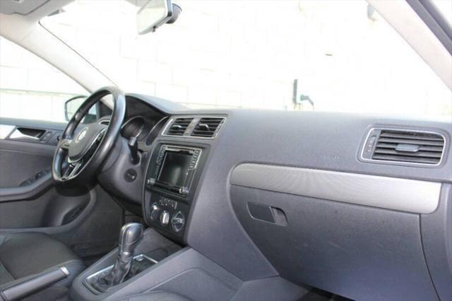 used 2017 Volkswagen Jetta car, priced at $11,999
