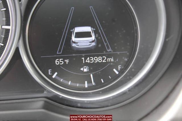 used 2018 Mazda Mazda6 car, priced at $10,999