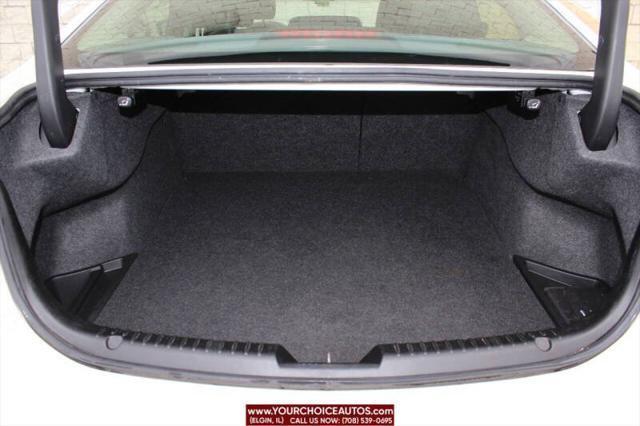 used 2018 Mazda Mazda6 car, priced at $10,999