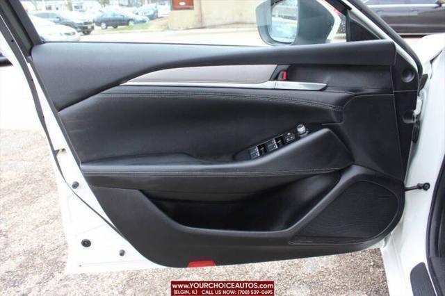 used 2018 Mazda Mazda6 car, priced at $10,999