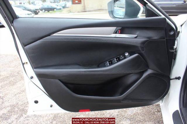 used 2018 Mazda Mazda6 car, priced at $10,999