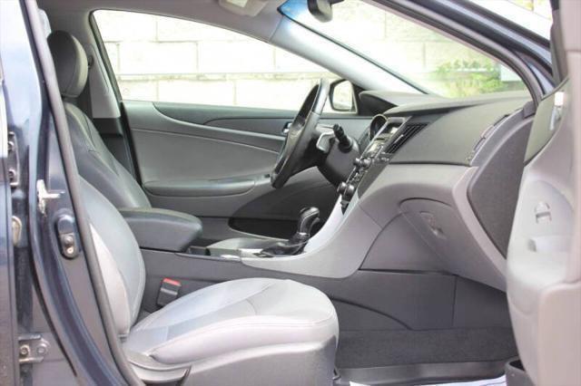 used 2011 Hyundai Sonata car, priced at $6,999