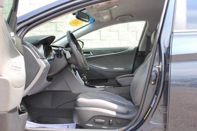 used 2011 Hyundai Sonata car, priced at $6,999