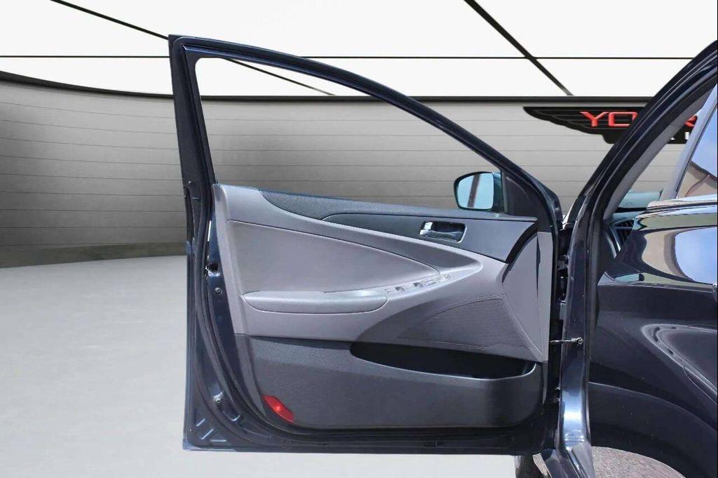 used 2011 Hyundai Sonata car, priced at $6,449