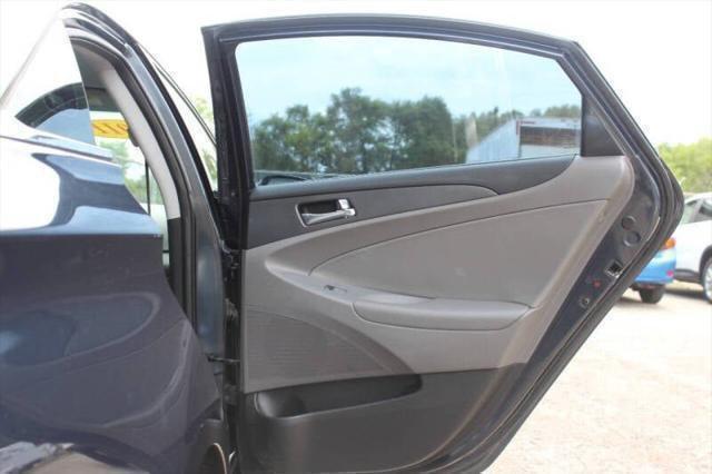 used 2011 Hyundai Sonata car, priced at $6,999