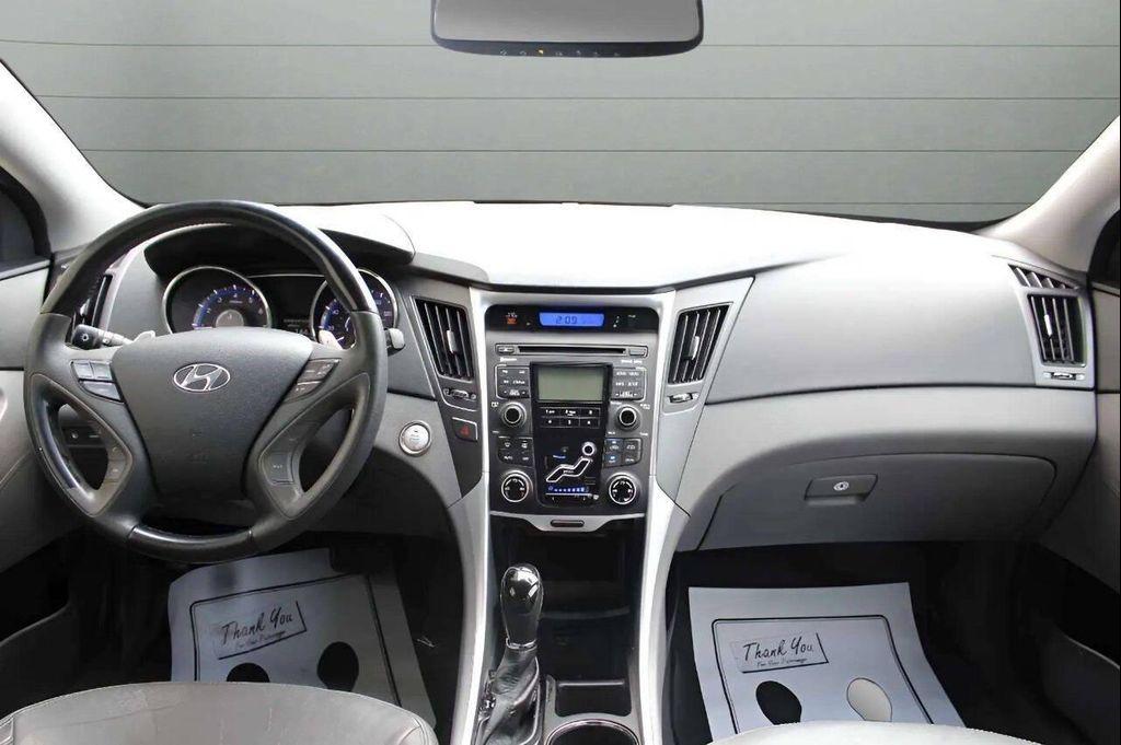 used 2011 Hyundai Sonata car, priced at $6,449