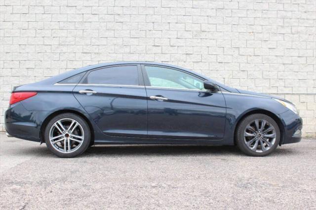 used 2011 Hyundai Sonata car, priced at $6,999