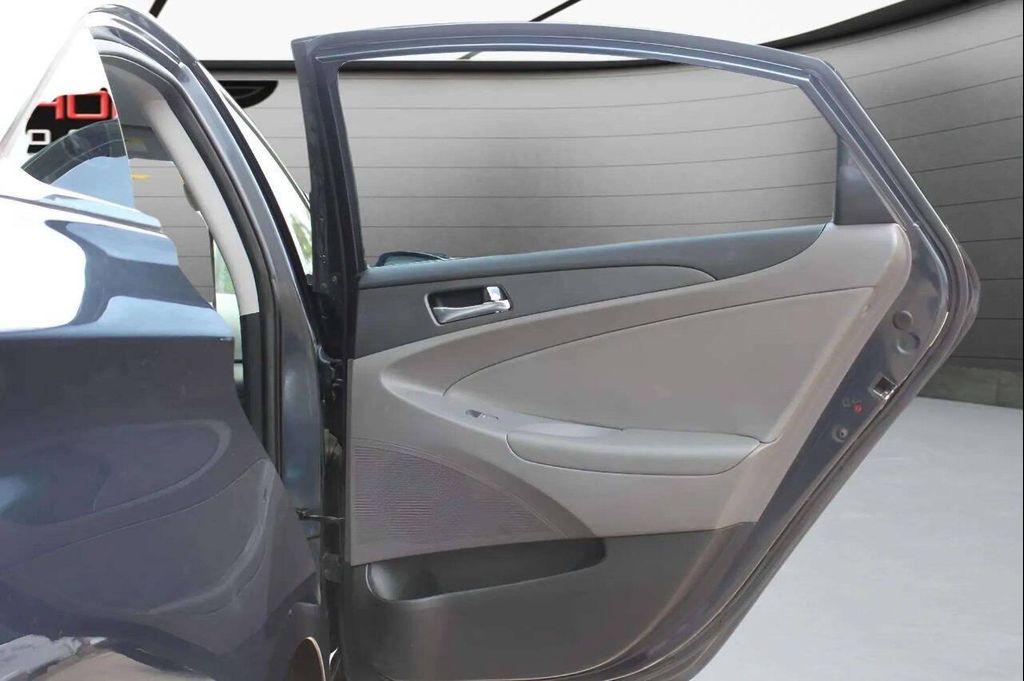 used 2011 Hyundai Sonata car, priced at $6,449