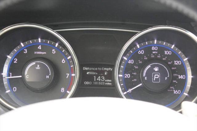 used 2011 Hyundai Sonata car, priced at $6,999