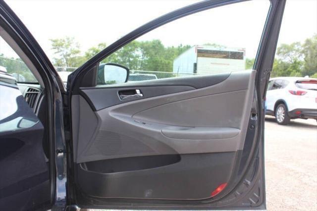used 2011 Hyundai Sonata car, priced at $6,999