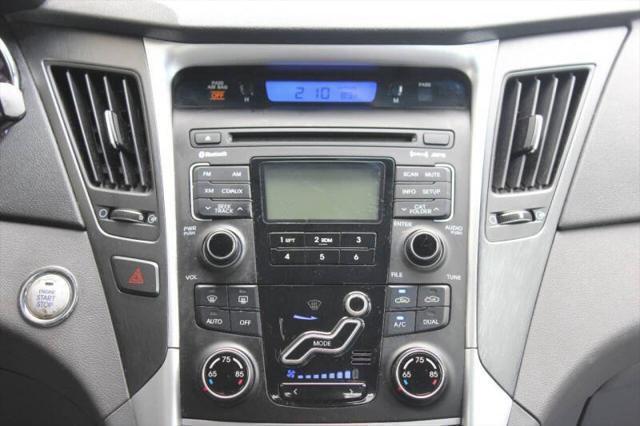 used 2011 Hyundai Sonata car, priced at $6,999