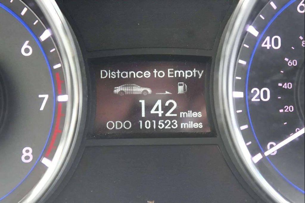 used 2011 Hyundai Sonata car, priced at $6,449