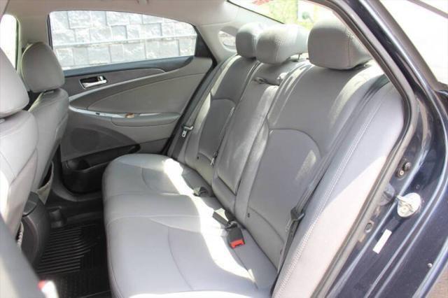 used 2011 Hyundai Sonata car, priced at $6,999