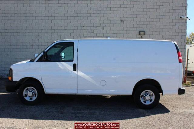 used 2014 Chevrolet Express 2500 car, priced at $11,999