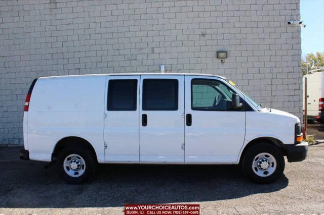 used 2014 Chevrolet Express 2500 car, priced at $11,999