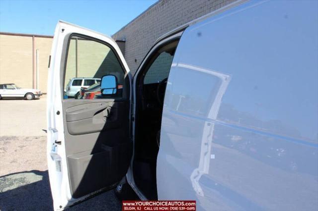 used 2014 Chevrolet Express 2500 car, priced at $11,999