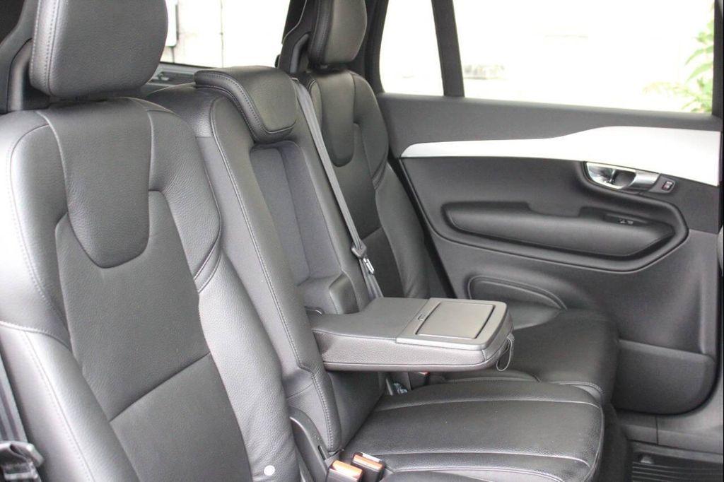 used 2016 Volvo XC90 car, priced at $11,499
