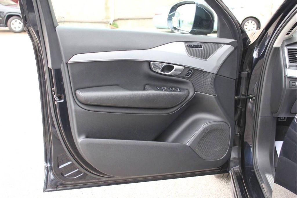 used 2016 Volvo XC90 car, priced at $11,499