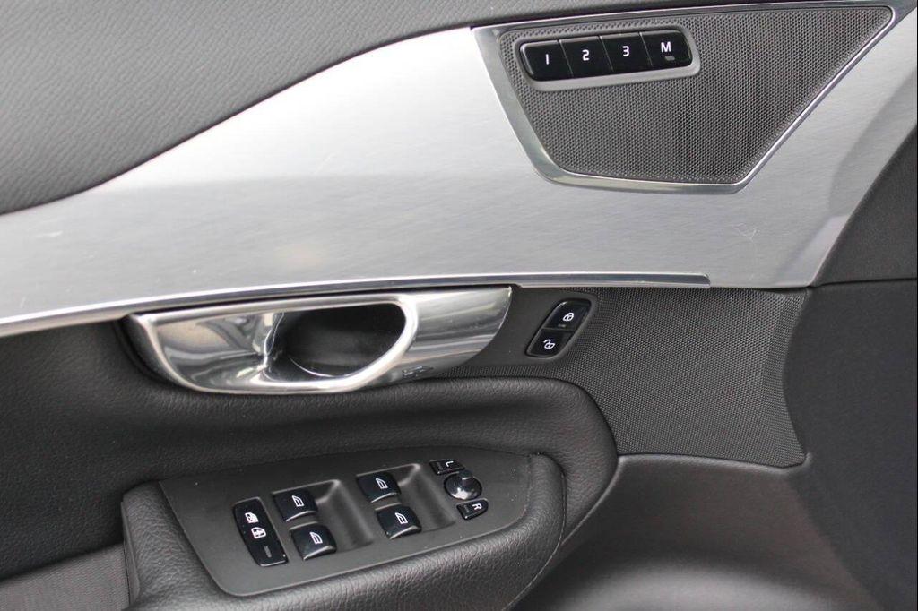 used 2016 Volvo XC90 car, priced at $11,499