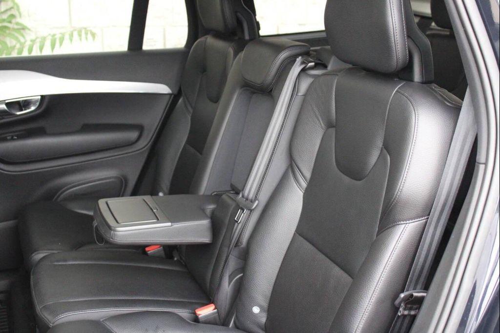 used 2016 Volvo XC90 car, priced at $11,499