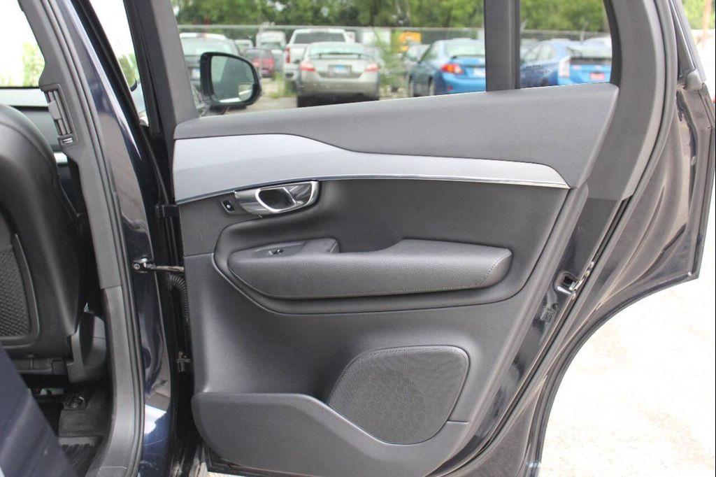used 2016 Volvo XC90 car, priced at $11,499