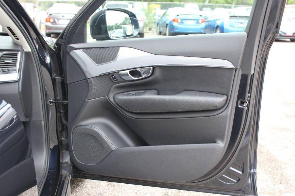 used 2016 Volvo XC90 car, priced at $11,499