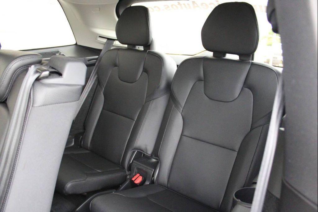 used 2016 Volvo XC90 car, priced at $11,499