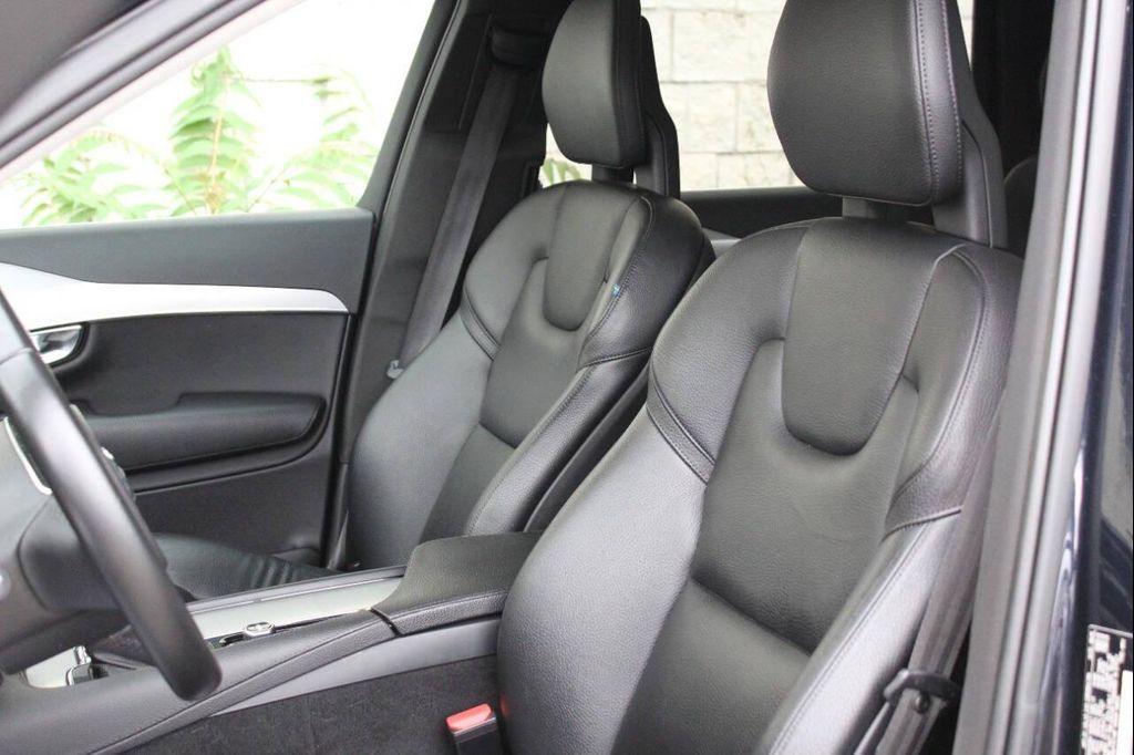 used 2016 Volvo XC90 car, priced at $11,499