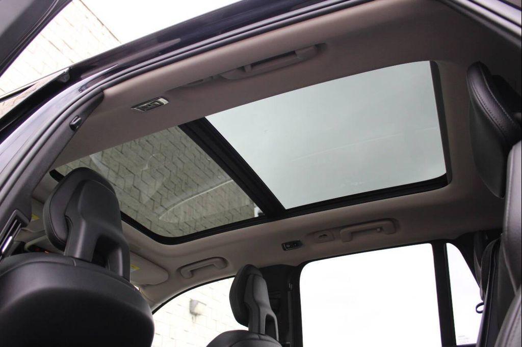 used 2016 Volvo XC90 car, priced at $11,499