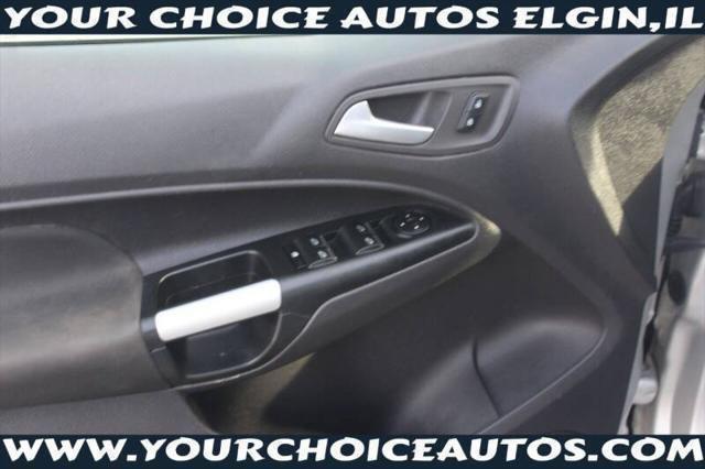 used 2017 Ford Transit Connect car, priced at $18,999