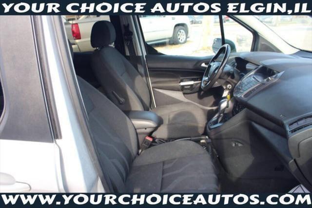 used 2017 Ford Transit Connect car, priced at $18,999