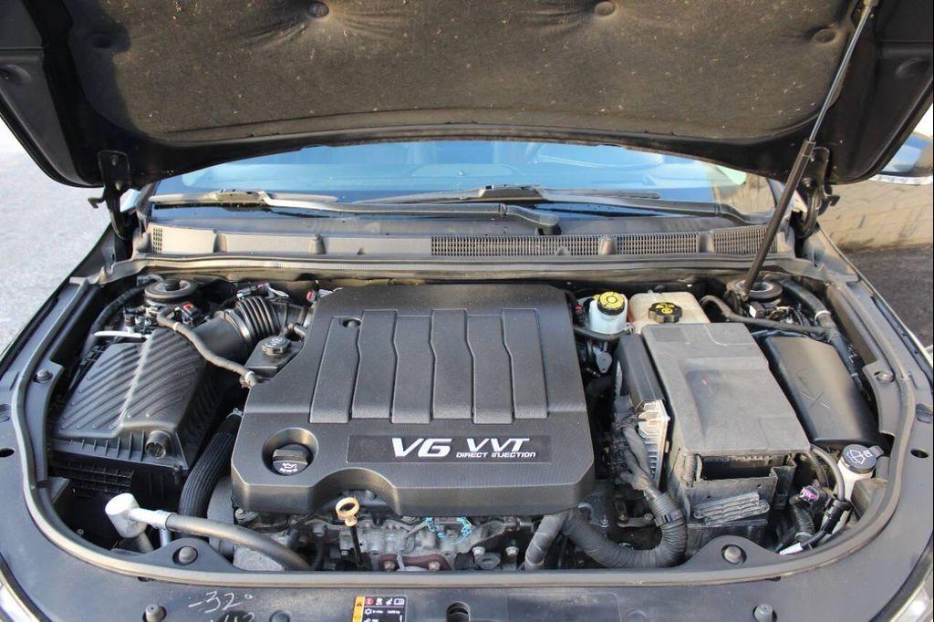 used 2012 Buick LaCrosse car, priced at $7,159