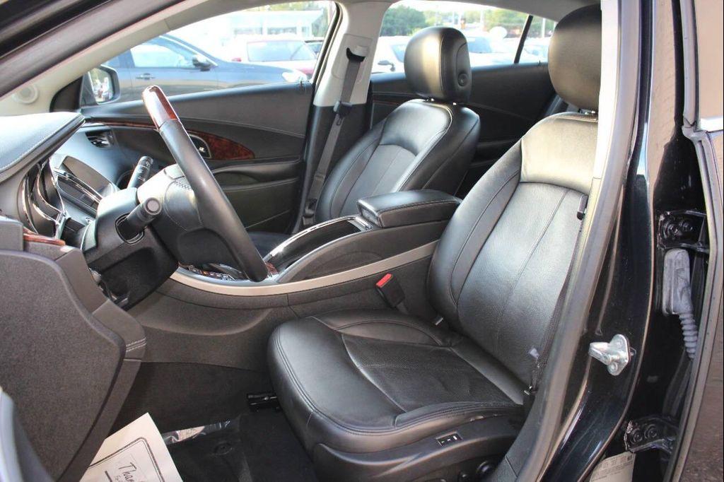 used 2012 Buick LaCrosse car, priced at $7,159