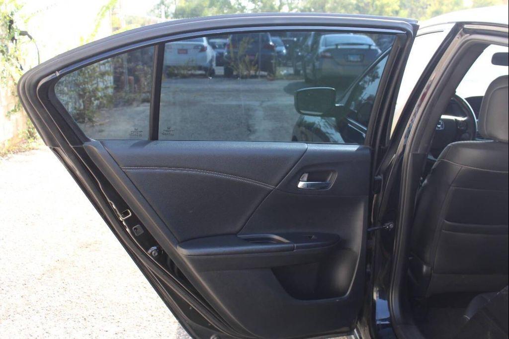 used 2016 Honda Accord car, priced at $13,790