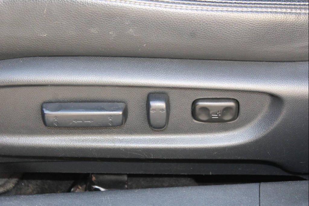 used 2016 Honda Accord car, priced at $13,790