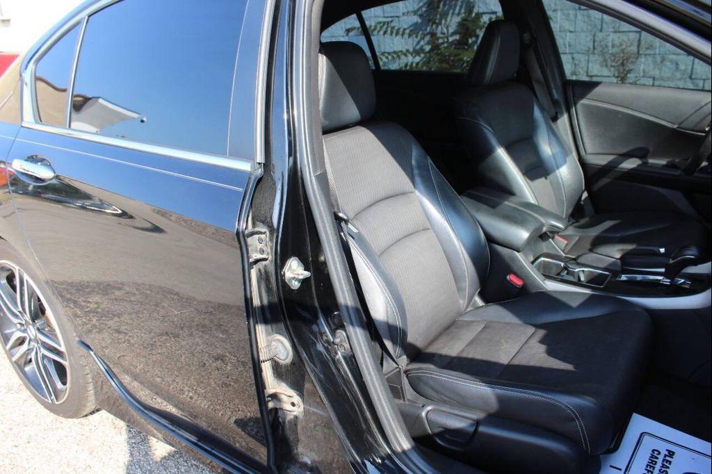 used 2016 Honda Accord car, priced at $13,790