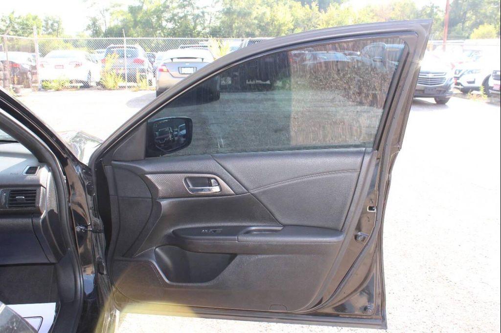 used 2016 Honda Accord car, priced at $13,790