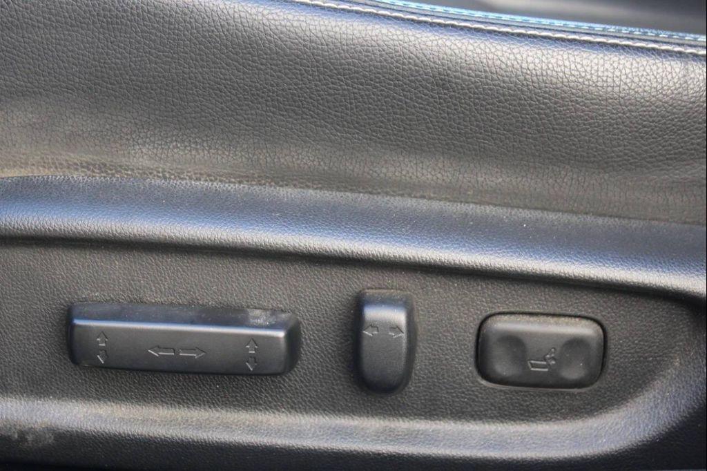 used 2016 Honda Accord car, priced at $15,999