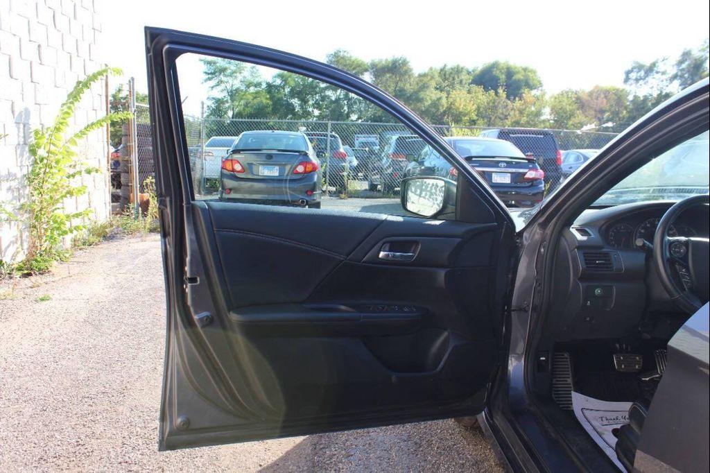 used 2016 Honda Accord car, priced at $15,999