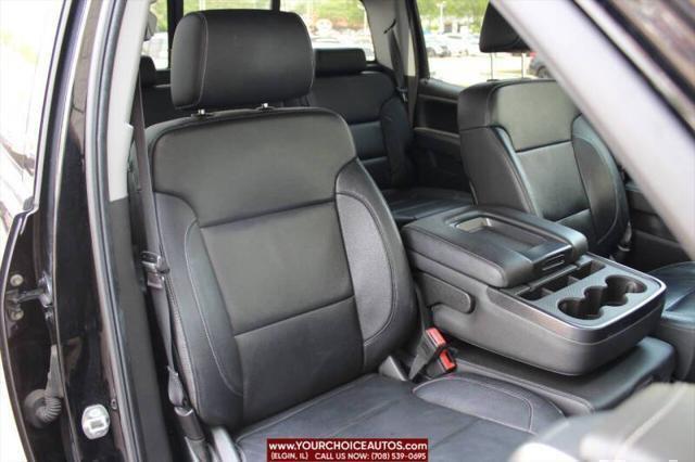 used 2015 Chevrolet Silverado 1500 car, priced at $20,499