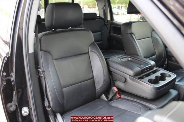 used 2015 Chevrolet Silverado 1500 car, priced at $21,999