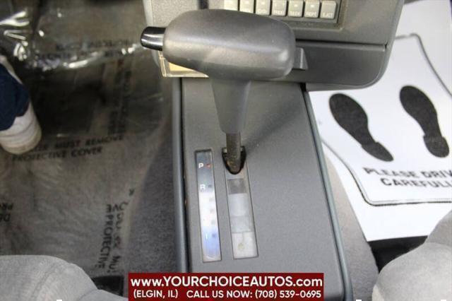 used 1989 Pontiac Sunbird car, priced at $7,999