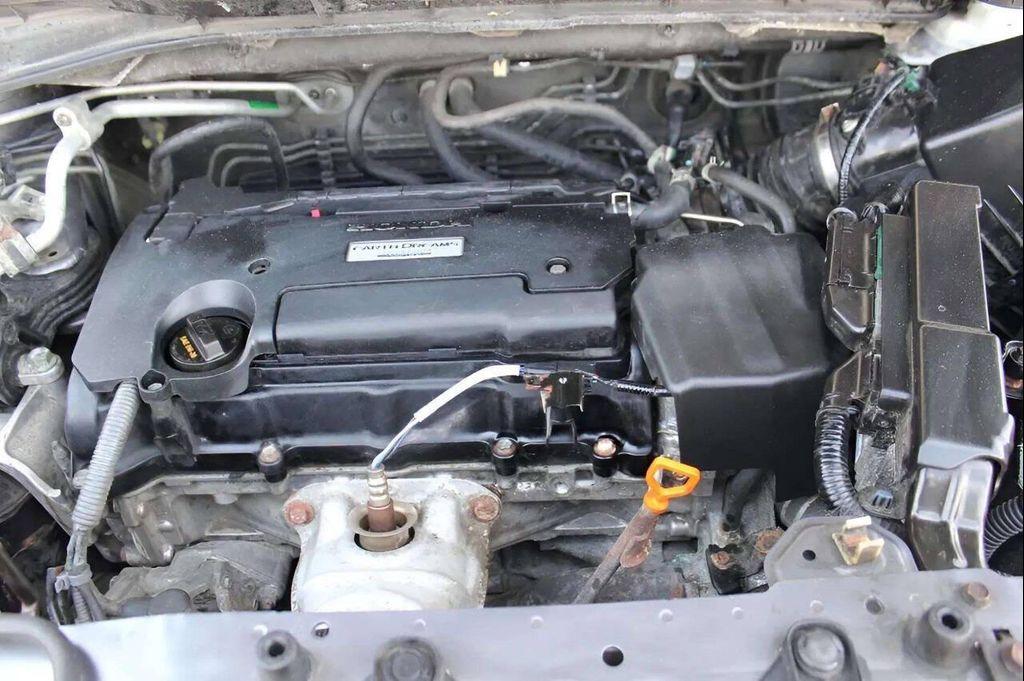 used 2016 Honda CR-V car, priced at $13,499