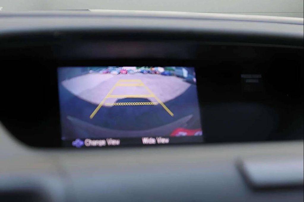 used 2016 Honda CR-V car, priced at $13,499
