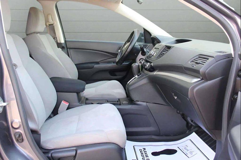 used 2016 Honda CR-V car, priced at $13,499