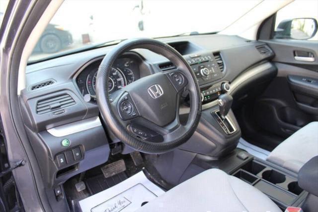 used 2016 Honda CR-V car, priced at $13,999