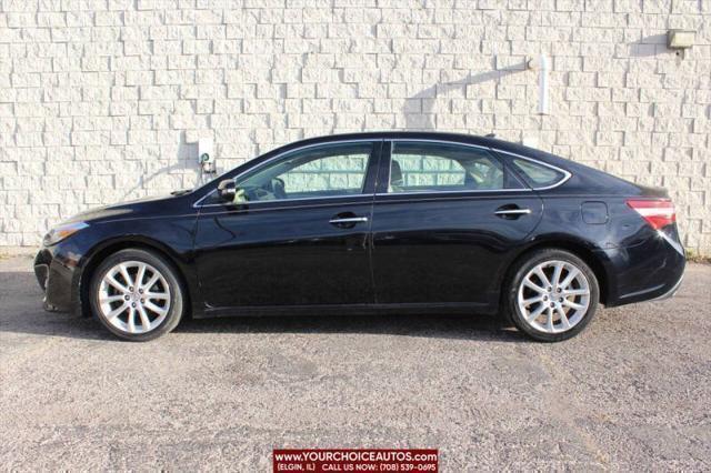 used 2013 Toyota Avalon car, priced at $11,999